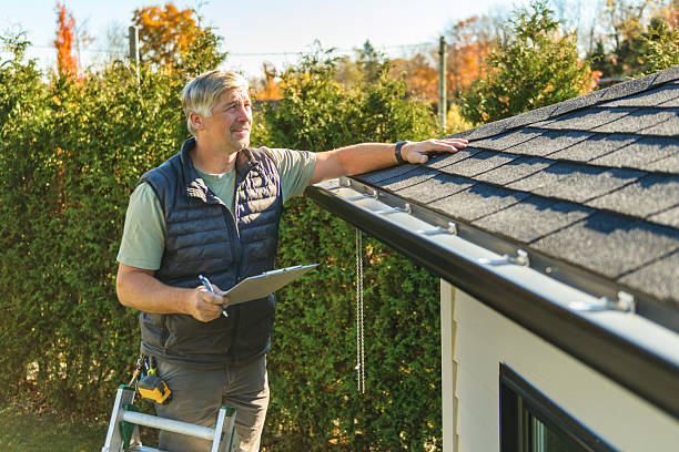 Affordable Gutter Repair And Installation solutions in Keystone, FL